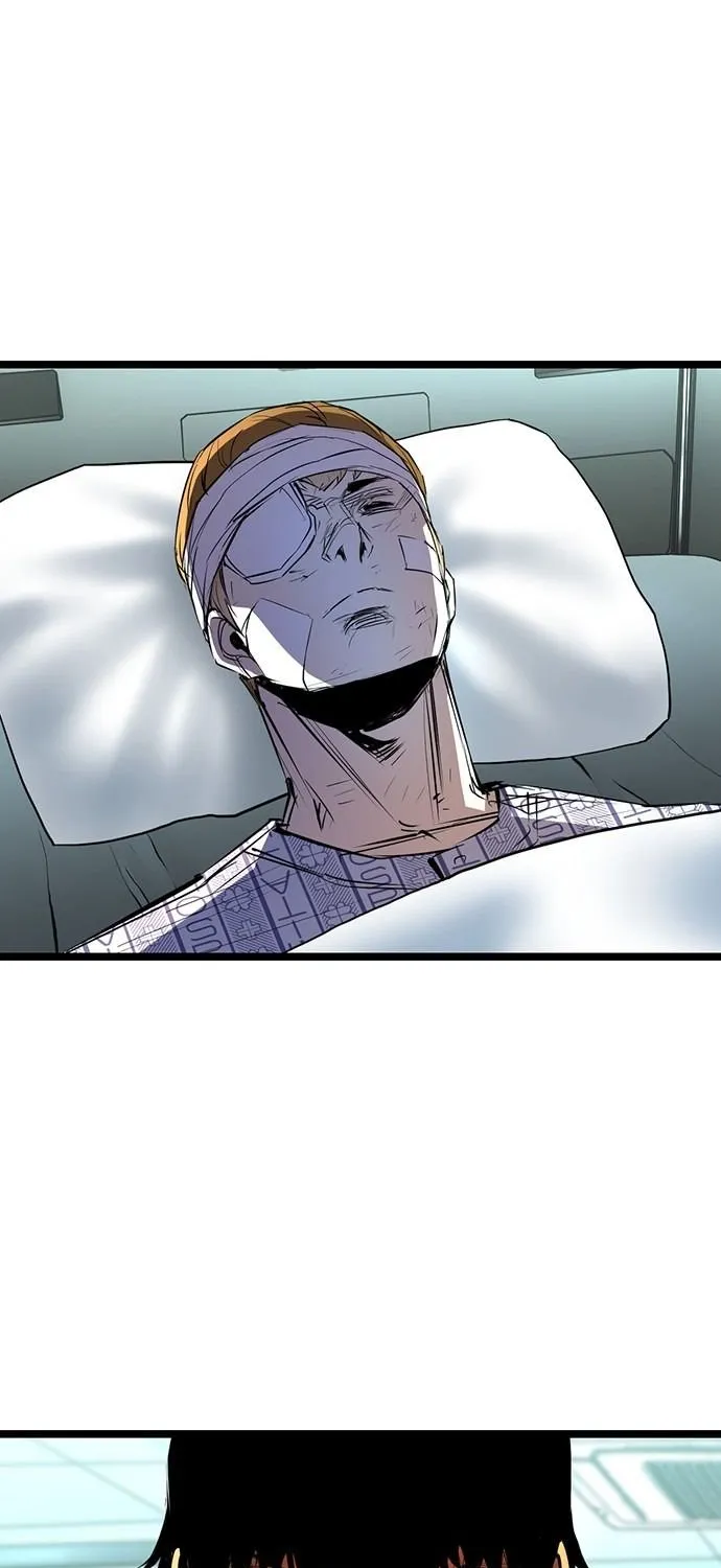 Hanlim Gym Zinmanga X Chapter 94 Page 3