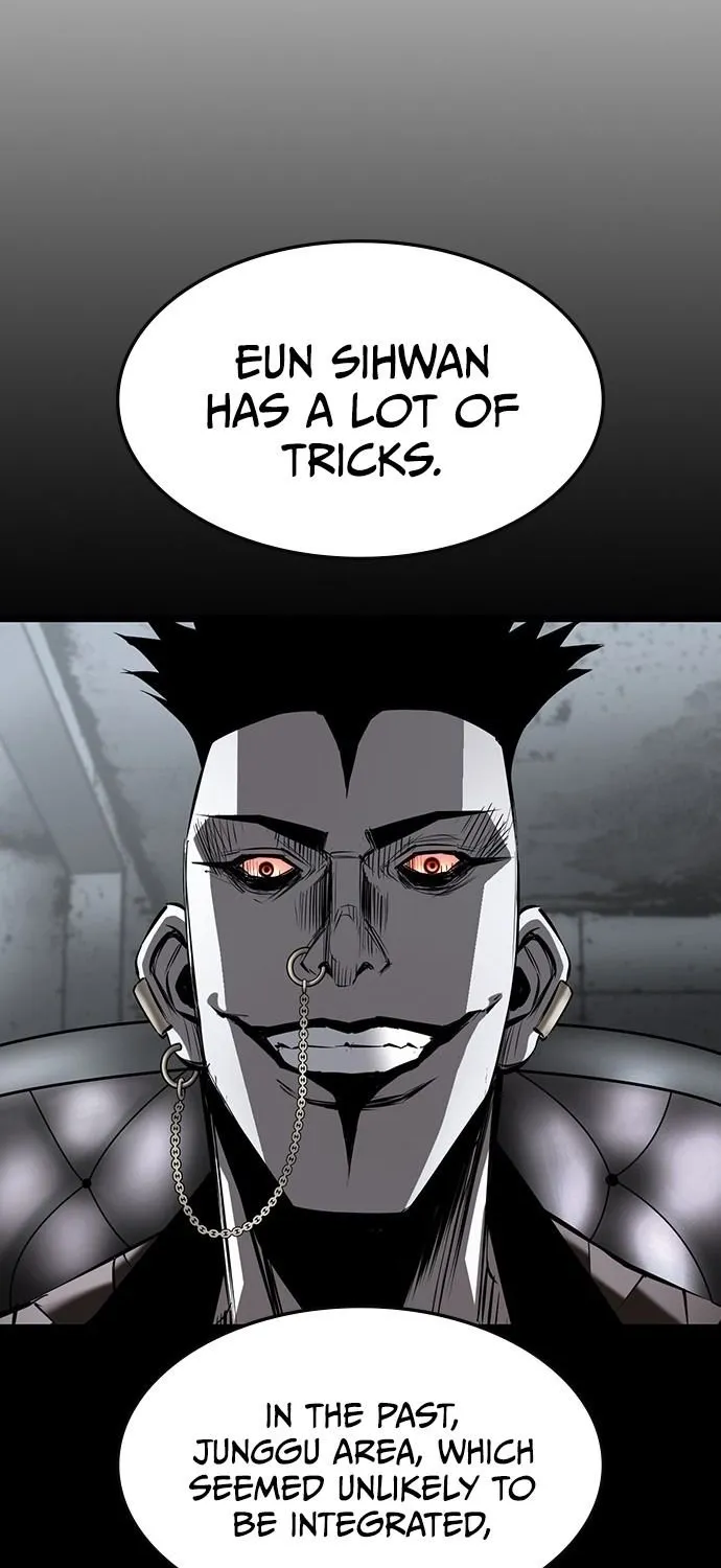 Hanlim Gym Zinmanga X Chapter 94 Page 21