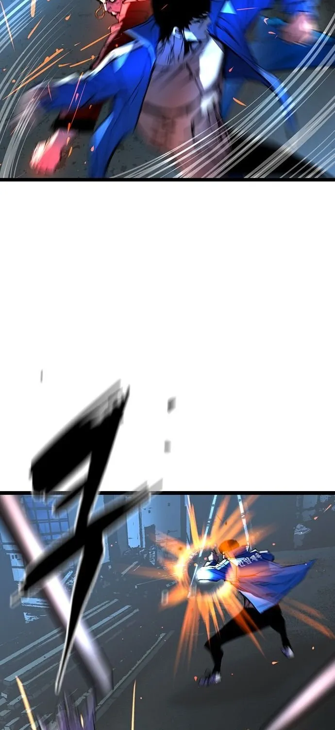 Hanlim Gym Zinmanga X Chapter 94 Page 29