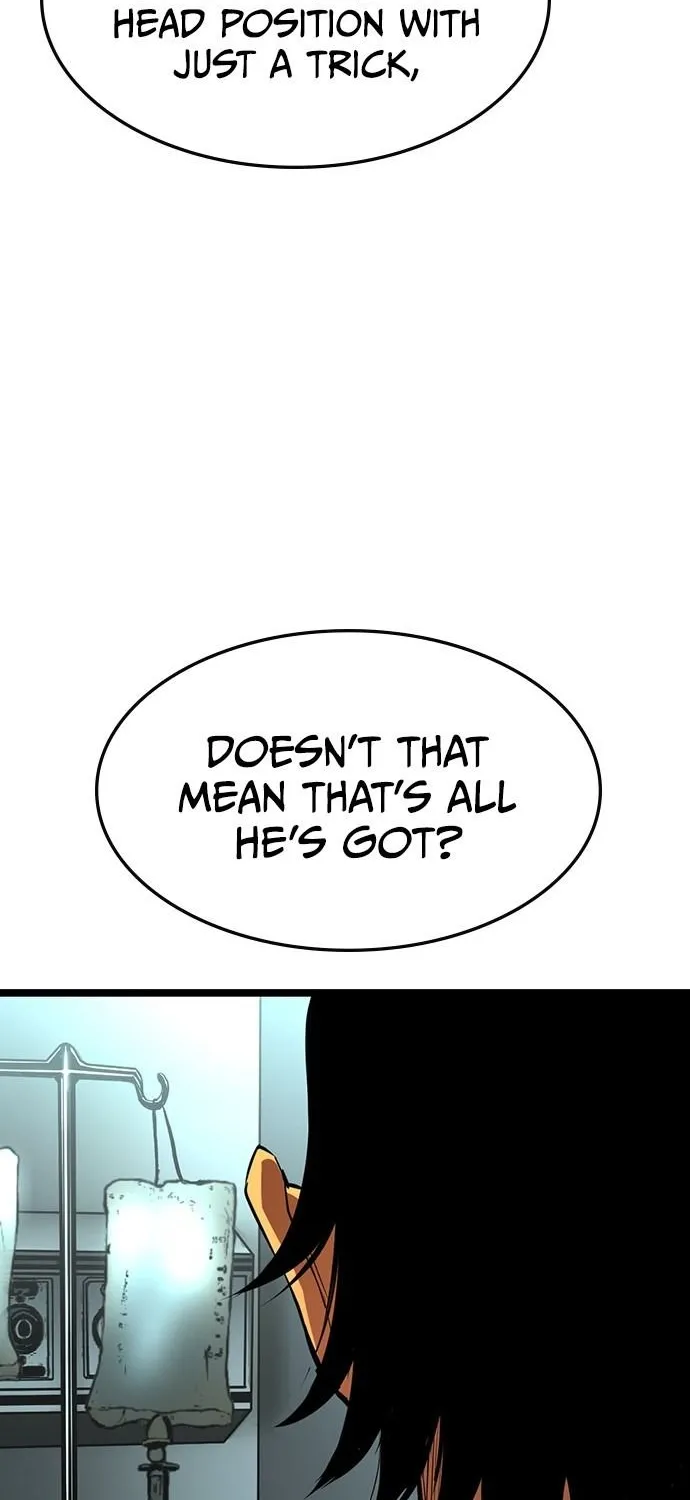 Hanlim Gym Zinmanga X Chapter 94 Page 36
