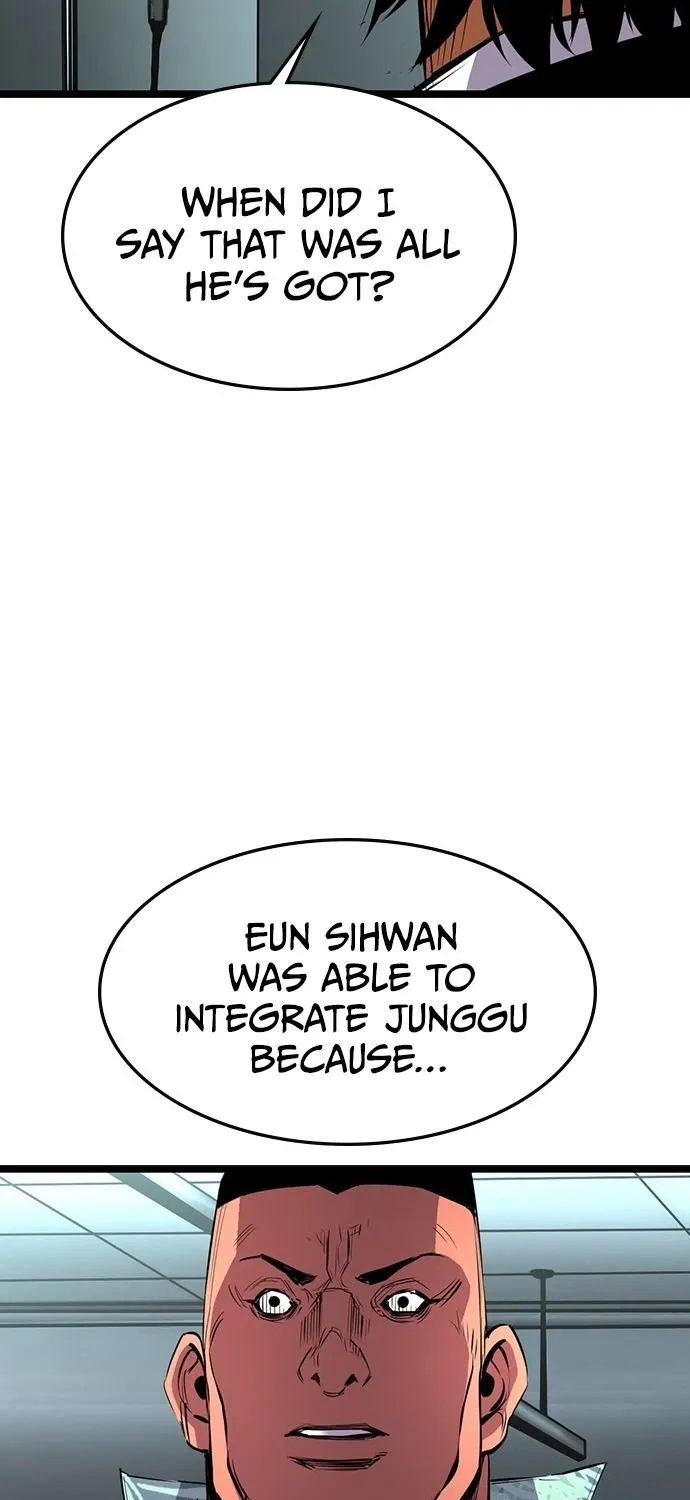 Hanlim Gym Zinmanga X Chapter 94 Page 37