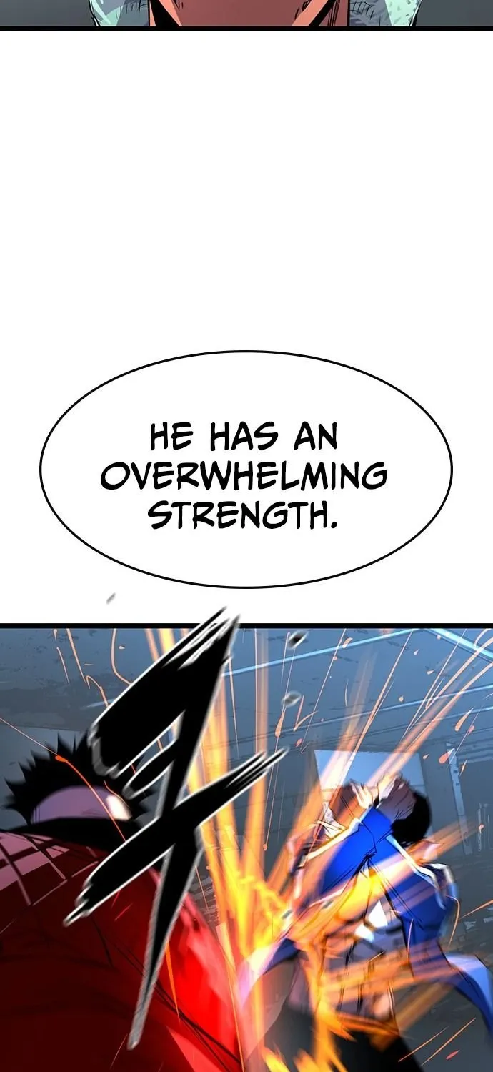 Hanlim Gym Zinmanga X Chapter 94 Page 38