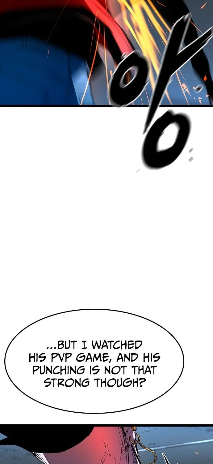Hanlim Gym Zinmanga X Chapter 94 Page 39