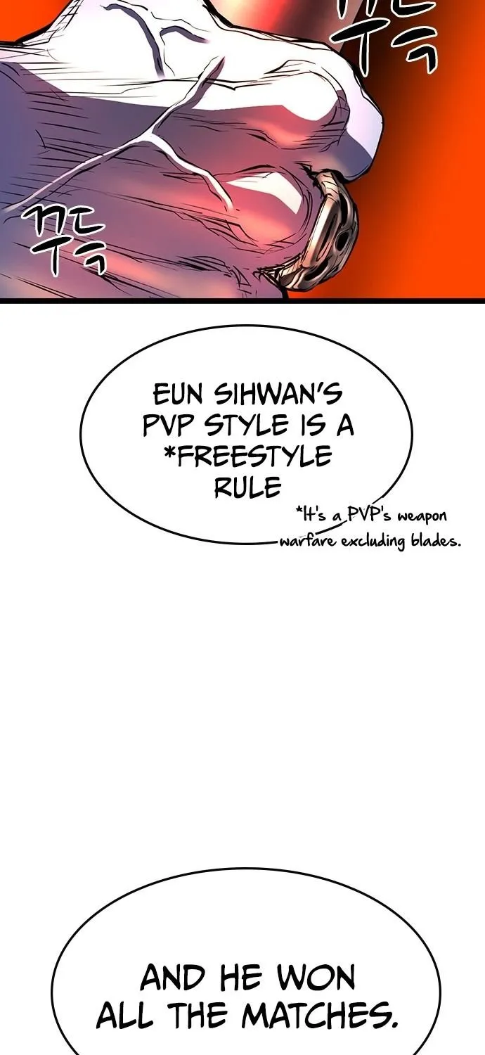 Hanlim Gym Zinmanga X Chapter 94 Page 41