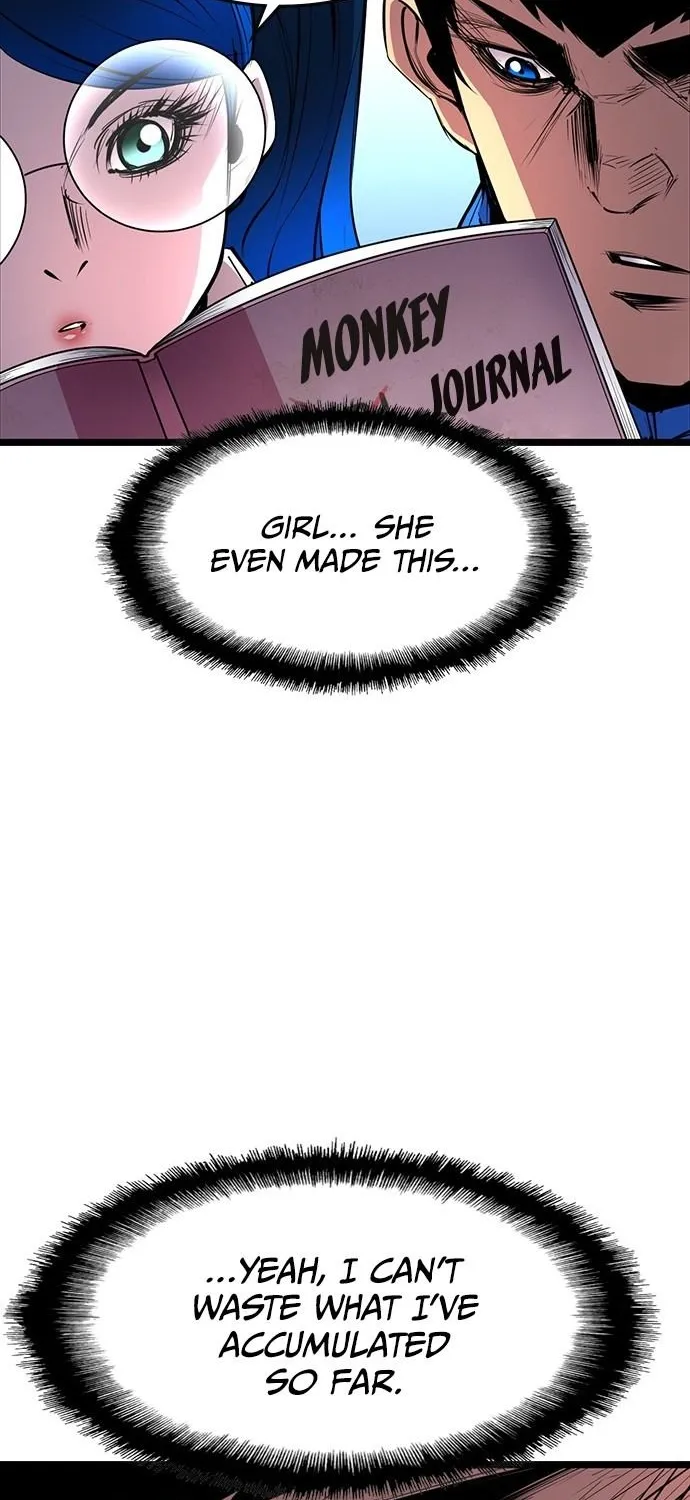 Hanlim Gym Zinmanga X Chapter 93 Page 22