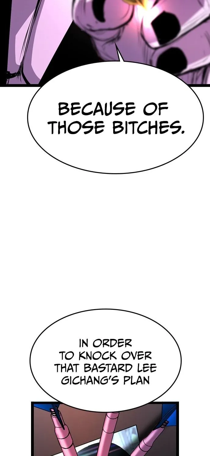 Hanlim Gym Zinmanga X Chapter 93 Page 33