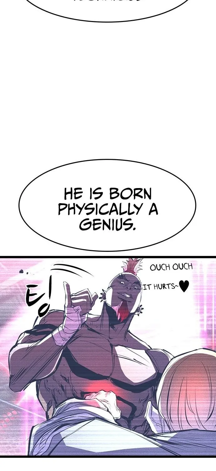 Hanlim Gym Zinmanga X Chapter 92 Page 19