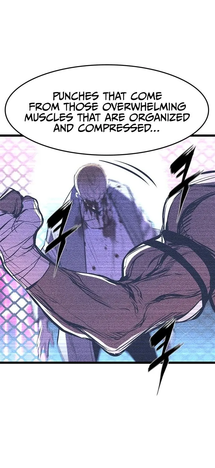 Hanlim Gym Zinmanga X Chapter 92 Page 22