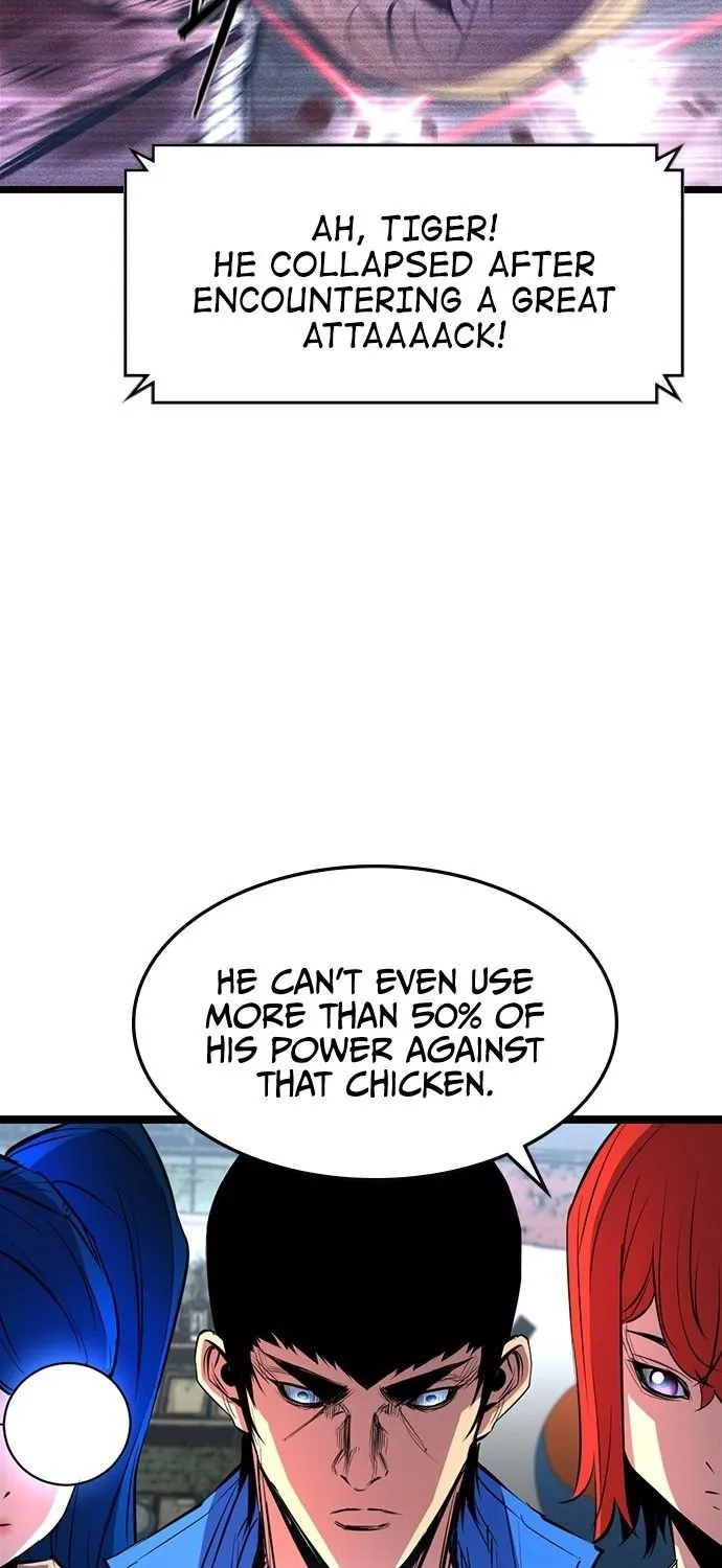 Hanlim Gym Zinmanga X Chapter 92 Page 26