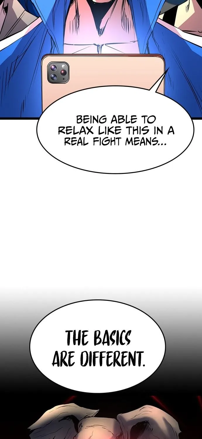 Hanlim Gym Zinmanga X Chapter 92 Page 27
