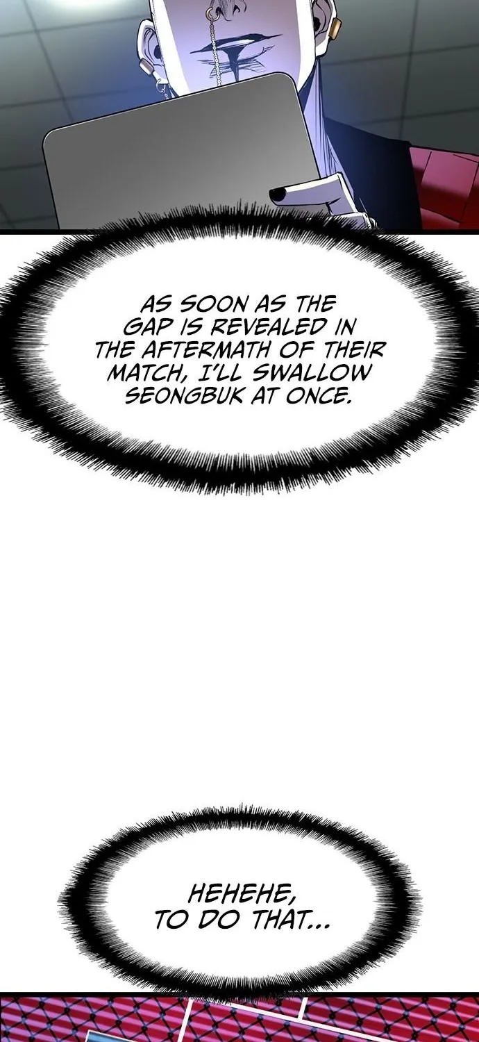 Hanlim Gym Zinmanga X Chapter 92 Page 46