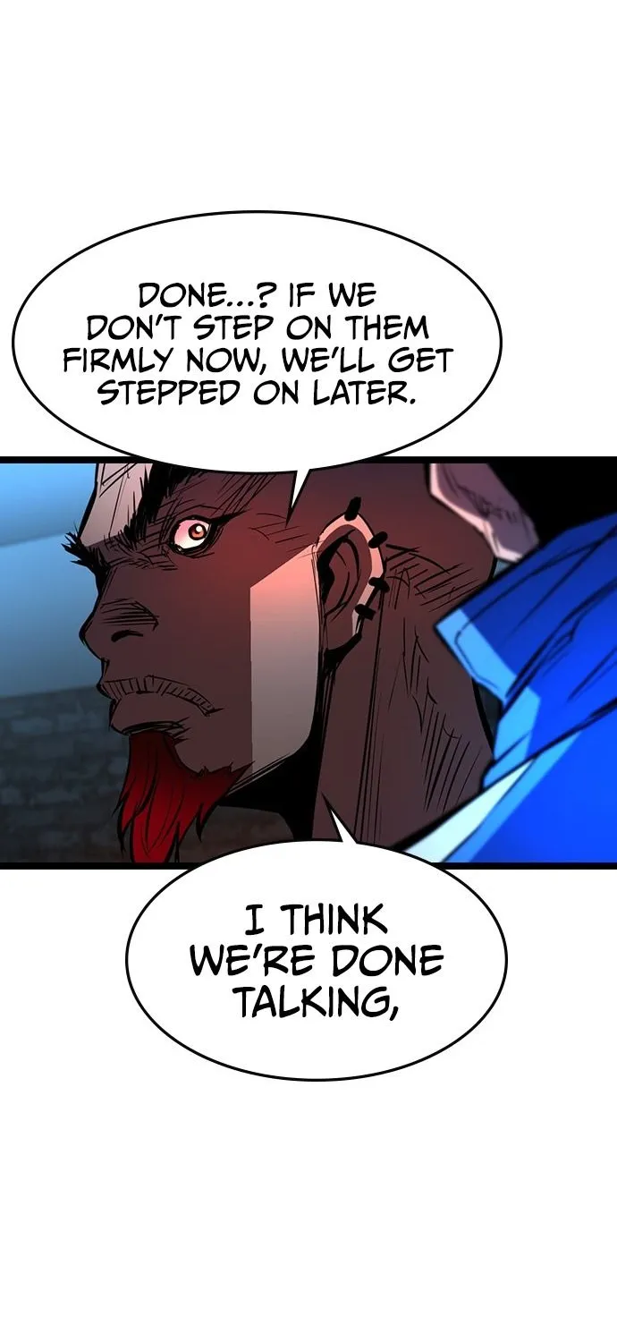 Hanlim Gym Zinmanga X Chapter 91 Page 22