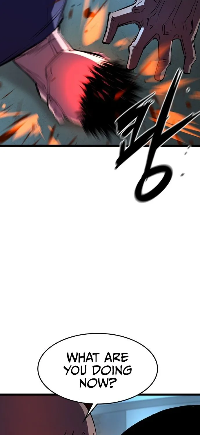 Hanlim Gym Zinmanga X Chapter 91 Page 25