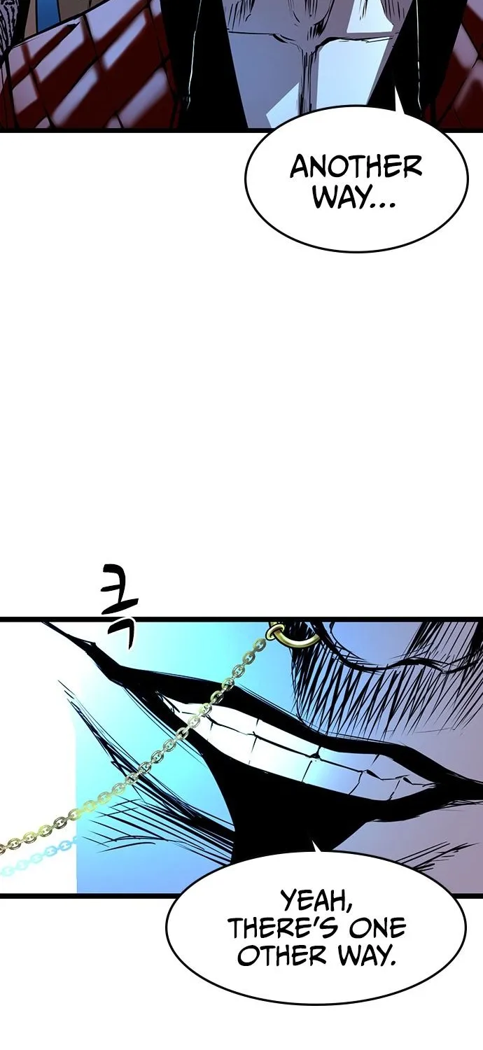 Hanlim Gym Zinmanga X Chapter 91 Page 59