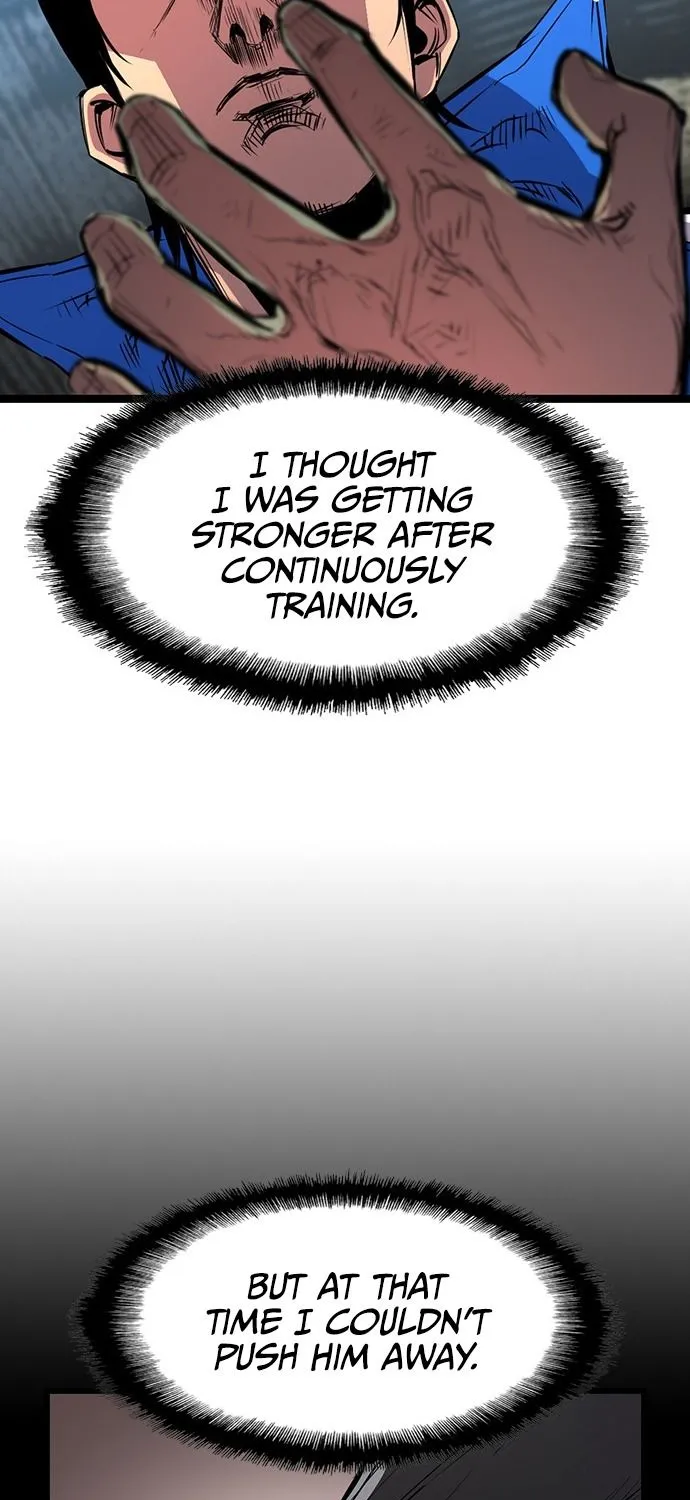 Hanlim Gym Zinmanga X Chapter 91 Page 64