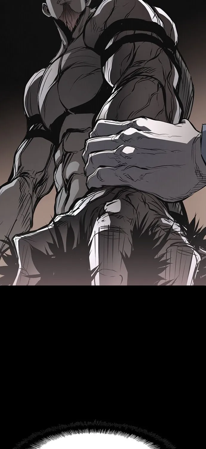 Hanlim Gym Zinmanga X Chapter 91 Page 66