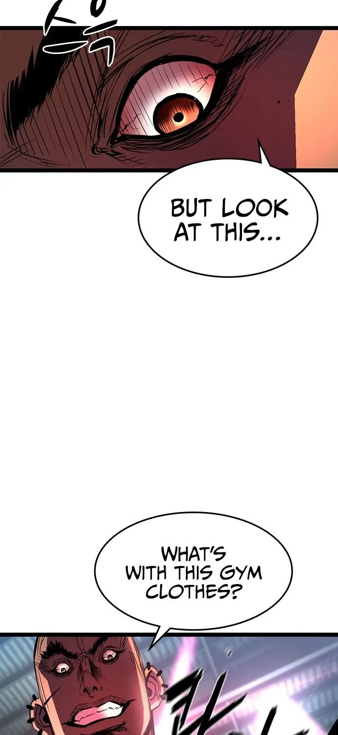 Hanlim Gym Zinmanga X Chapter 90 Page 4