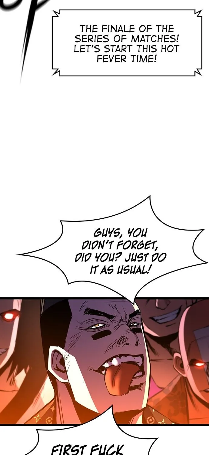 Hanlim Gym Zinmanga X Chapter 89 Page 38