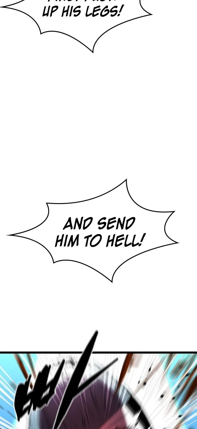 Hanlim Gym Zinmanga X Chapter 89 Page 39