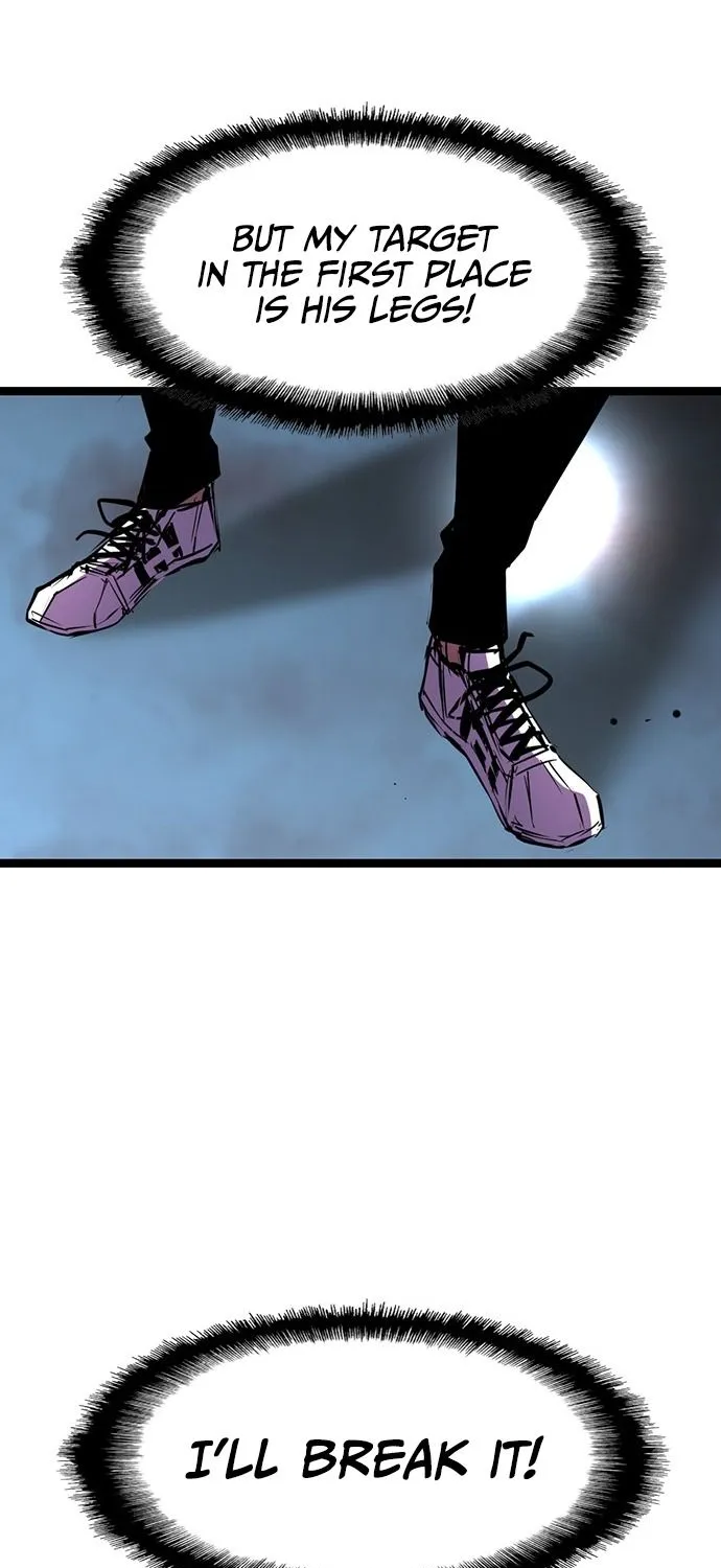 Hanlim Gym Zinmanga X Chapter 89 Page 44