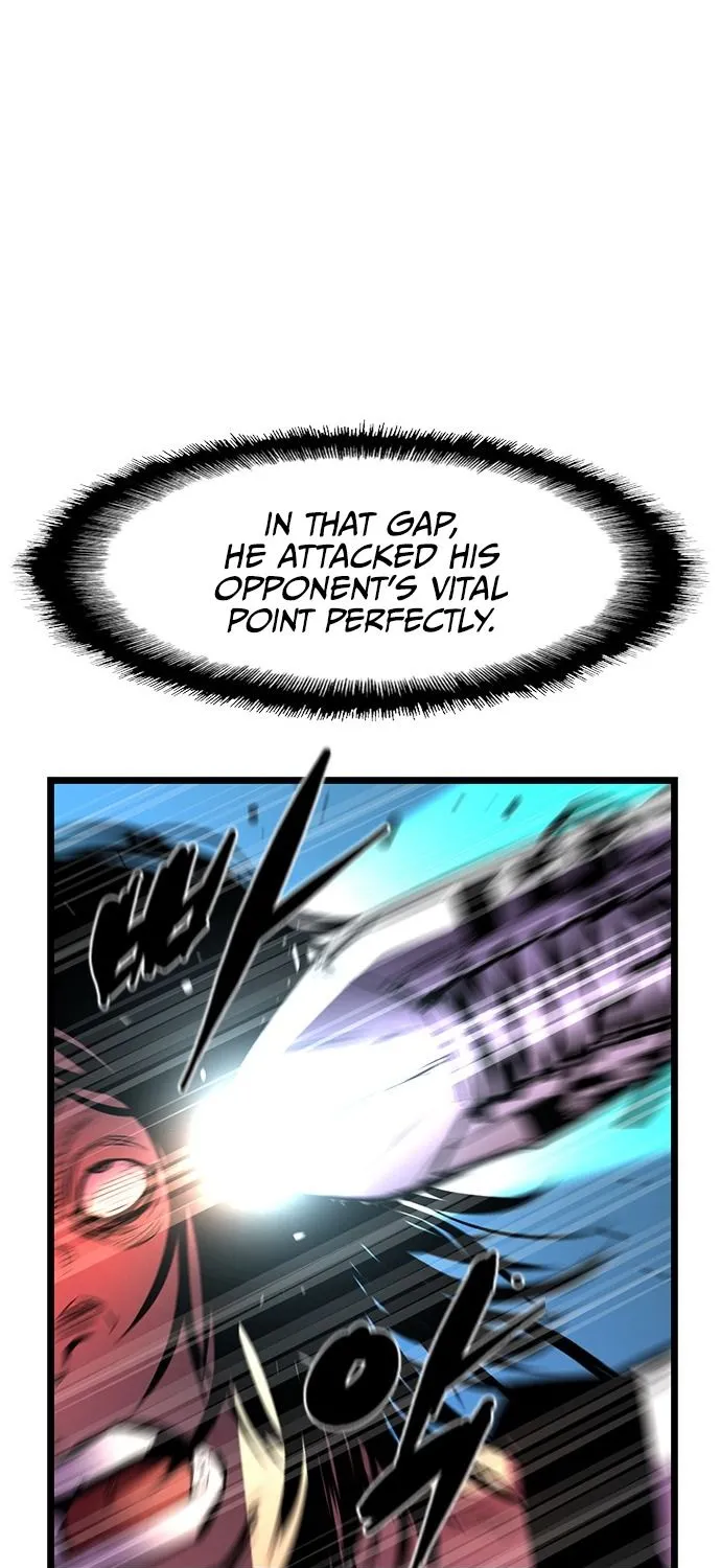 Hanlim Gym Zinmanga X Chapter 89 Page 52