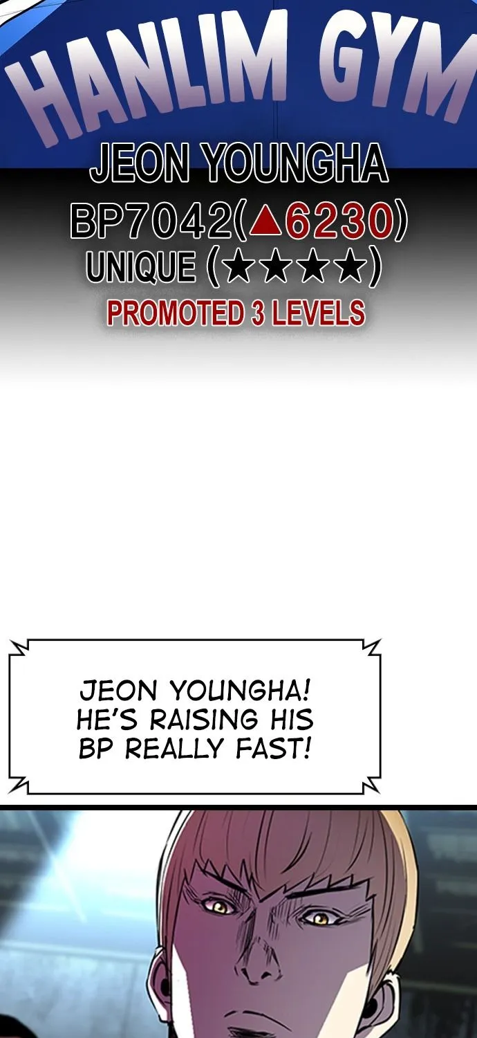 Hanlim Gym Zinmanga X Chapter 89 Page 66