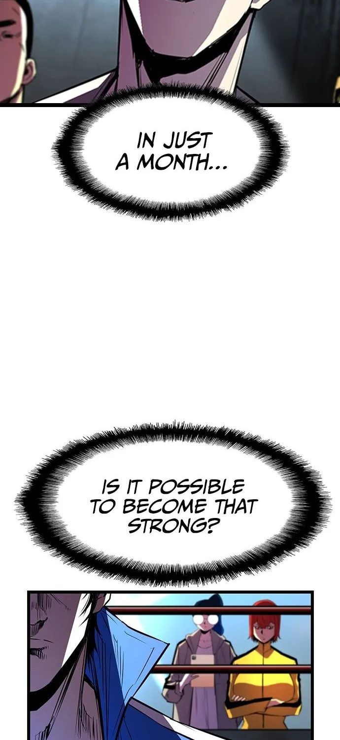 Hanlim Gym Zinmanga X Chapter 89 Page 67