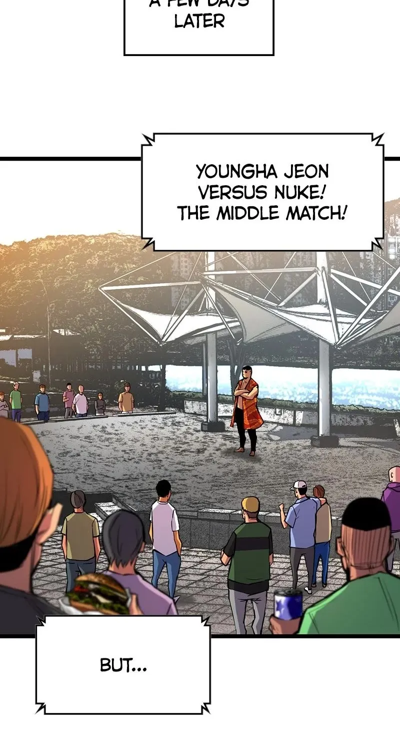 Hanlim Gym Zinmanga X Chapter 88 Page 68