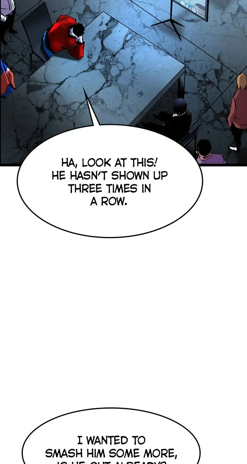 Hanlim Gym Zinmanga X Chapter 88 Page 71
