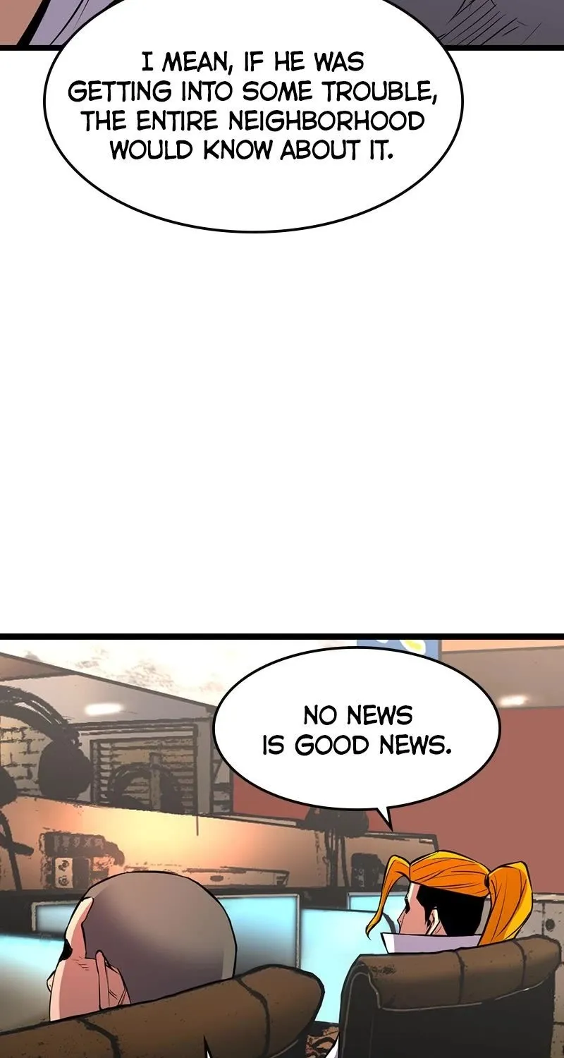 Hanlim Gym Zinmanga X Chapter 88 Page 81