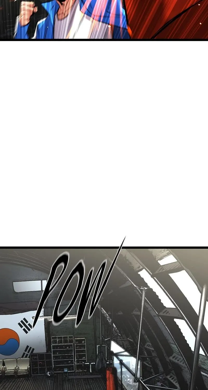 Hanlim Gym Zinmanga X Chapter 88 Page 83