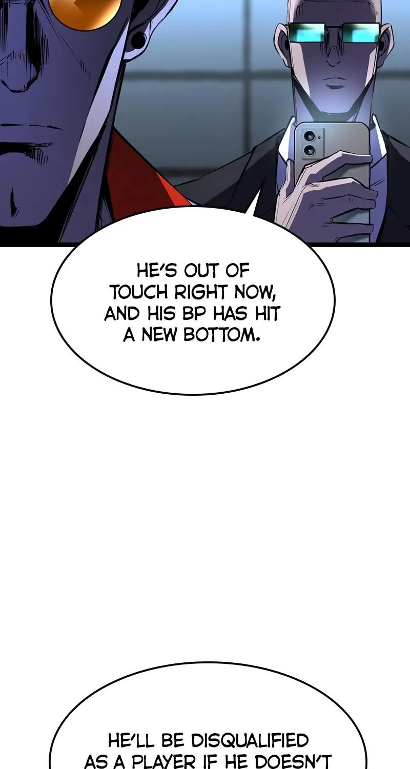 Hanlim Gym Zinmanga X Chapter 88 Page 88