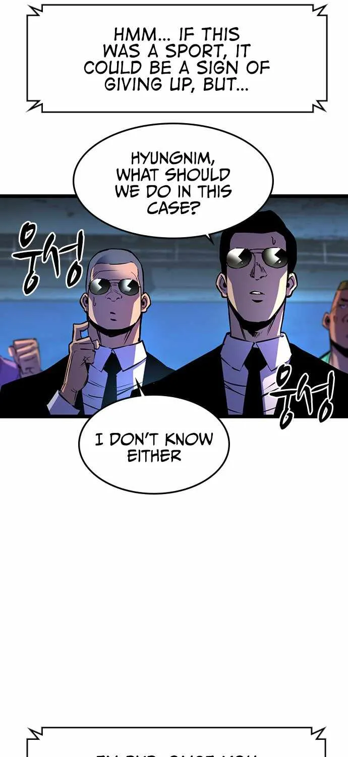 Hanlim Gym Zinmanga X Chapter 87 Page 11