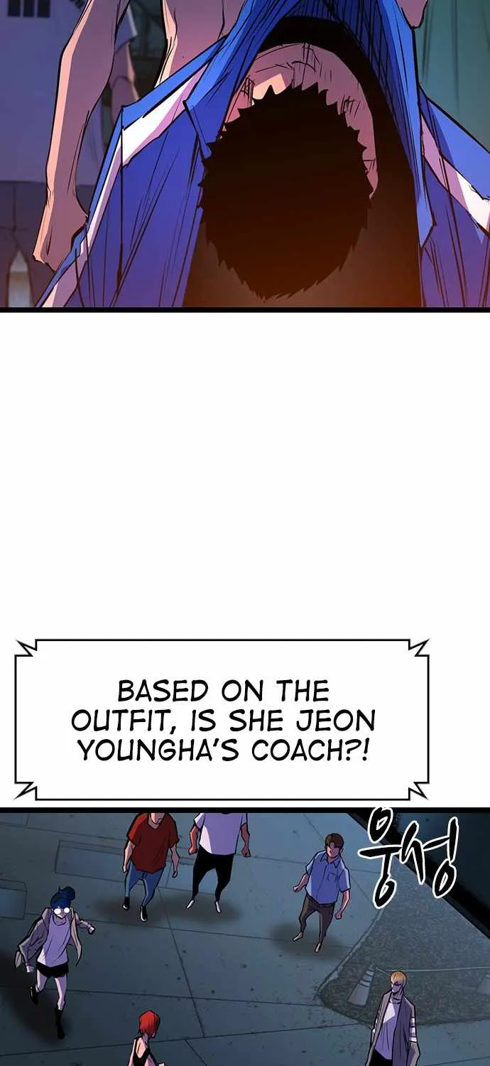 Hanlim Gym Zinmanga X Chapter 87 Page 19