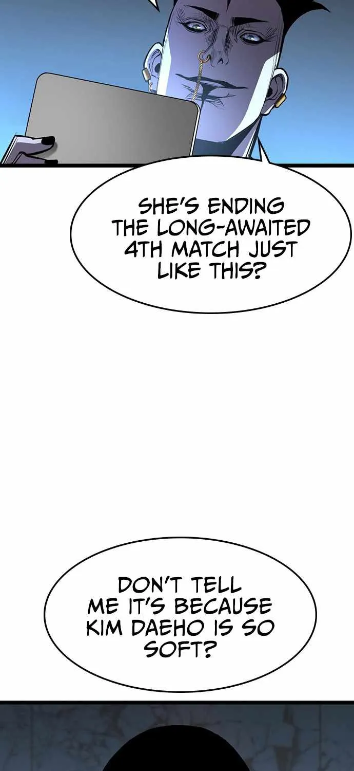 Hanlim Gym Zinmanga X Chapter 87 Page 25