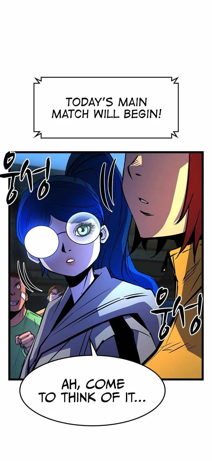 Hanlim Gym Zinmanga X Chapter 87 Page 36