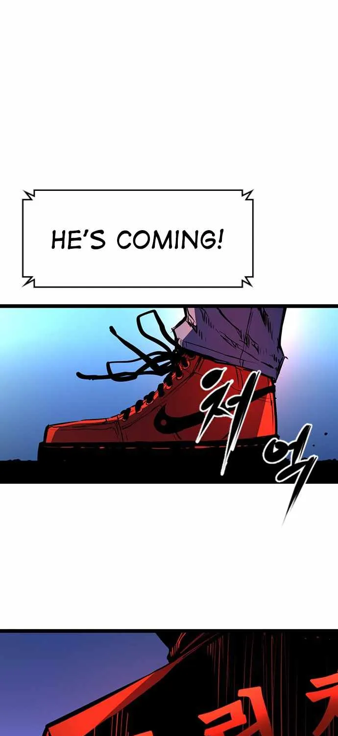 Hanlim Gym Zinmanga X Chapter 87 Page 37