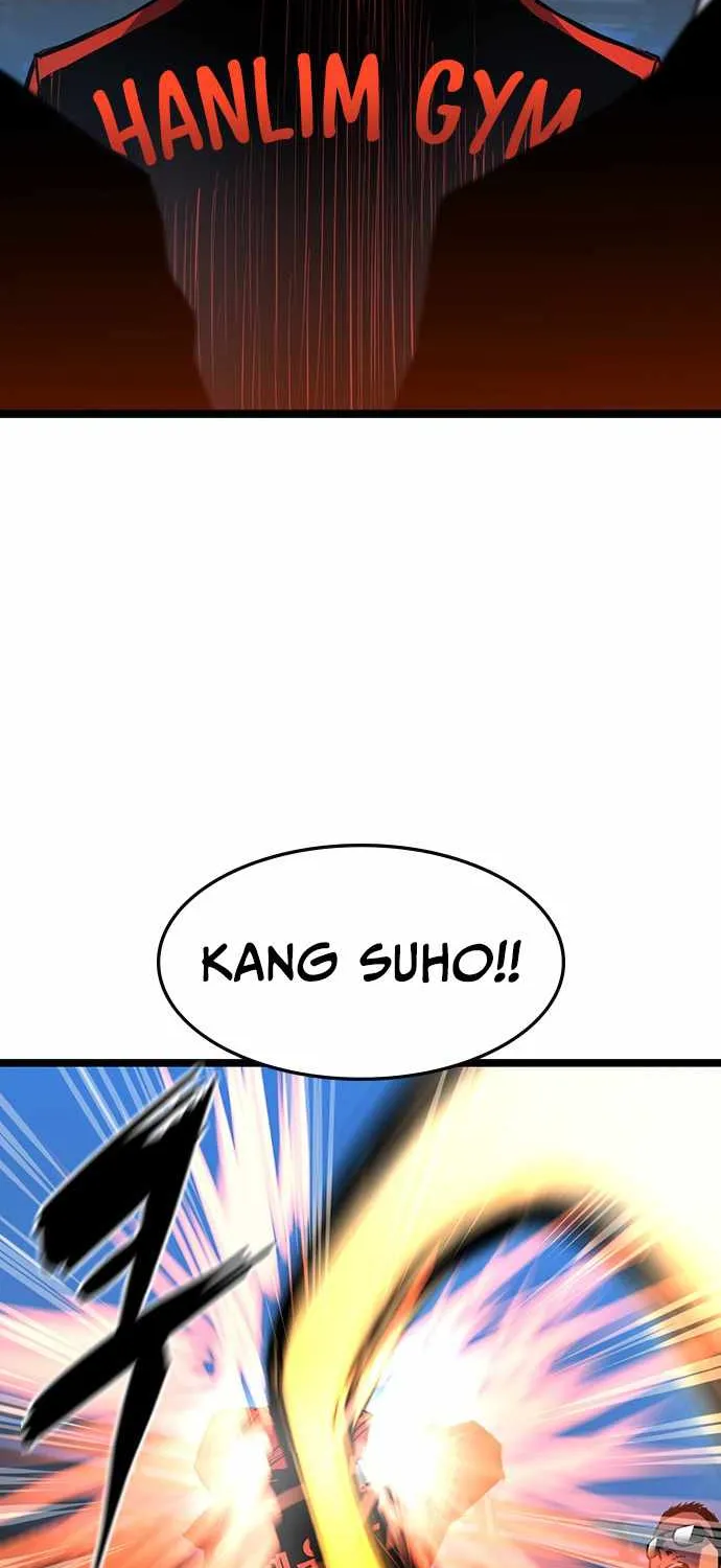 Hanlim Gym Zinmanga X Chapter 87 Page 42