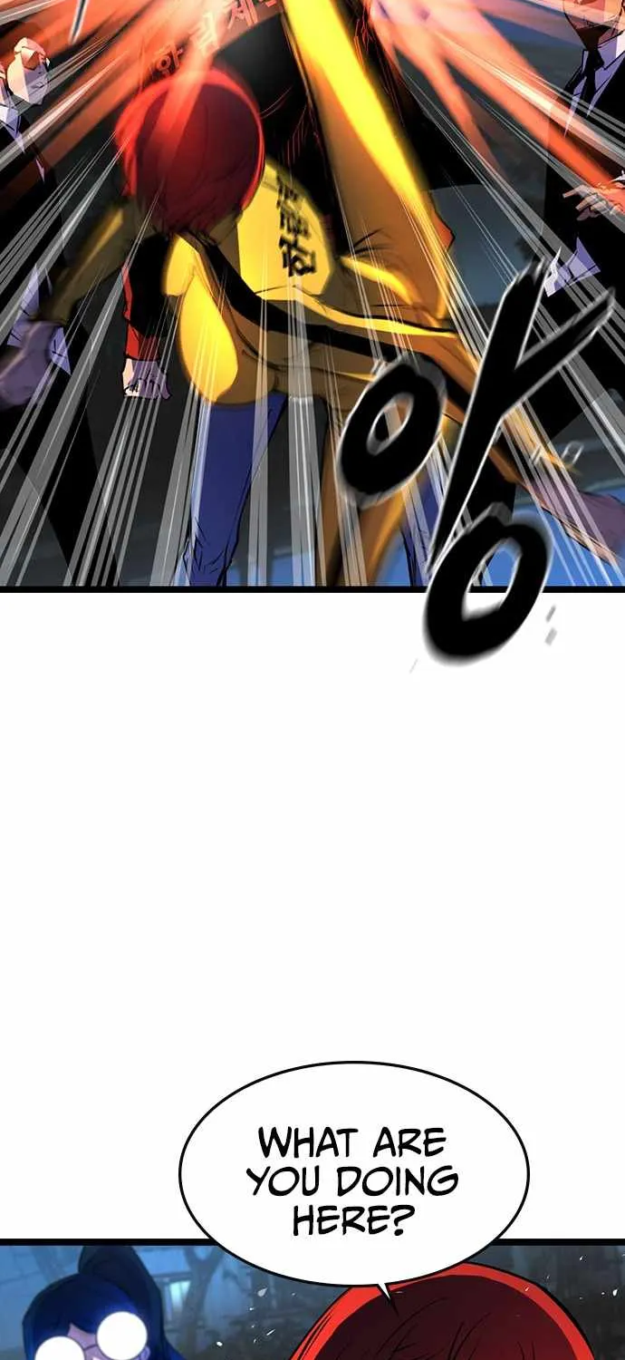 Hanlim Gym Zinmanga X Chapter 87 Page 43