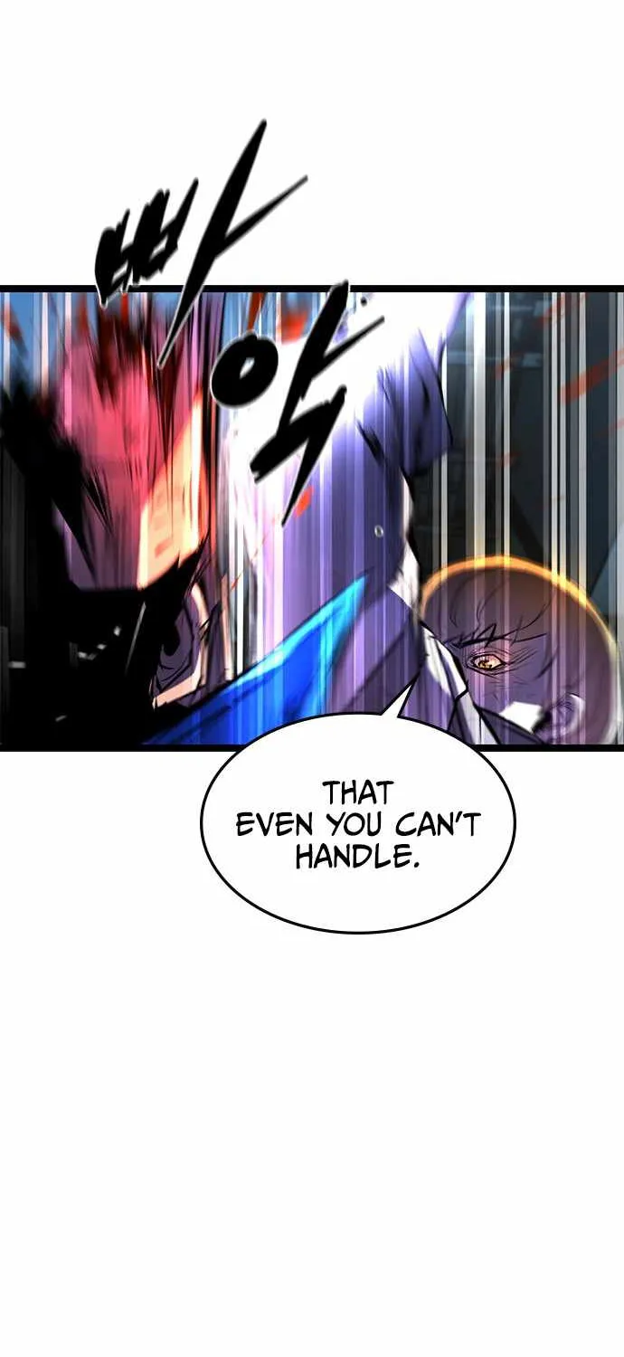 Hanlim Gym Zinmanga X Chapter 86 Page 17