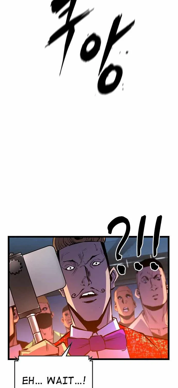Hanlim Gym Zinmanga X Chapter 86 Page 83