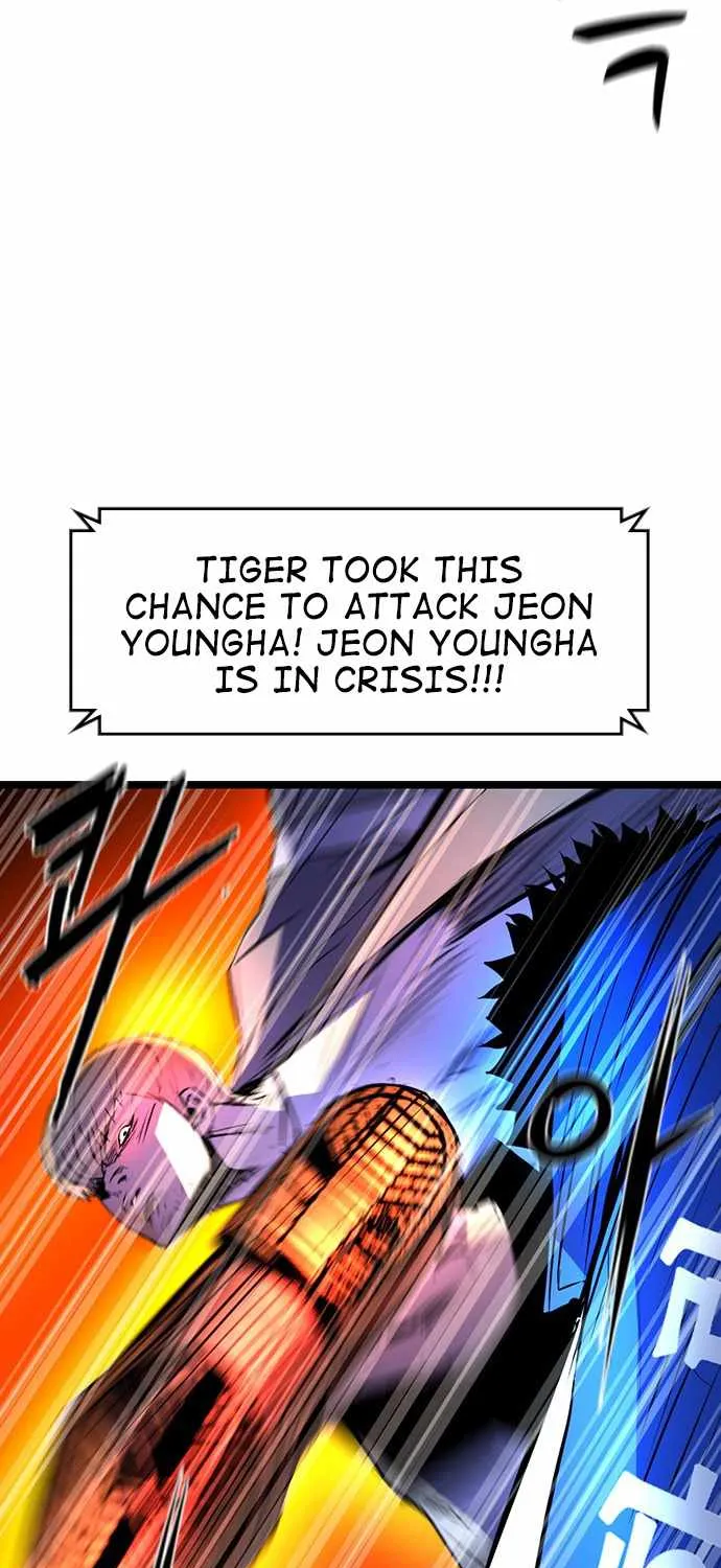 Hanlim Gym Zinmanga X Chapter 86 Page 89