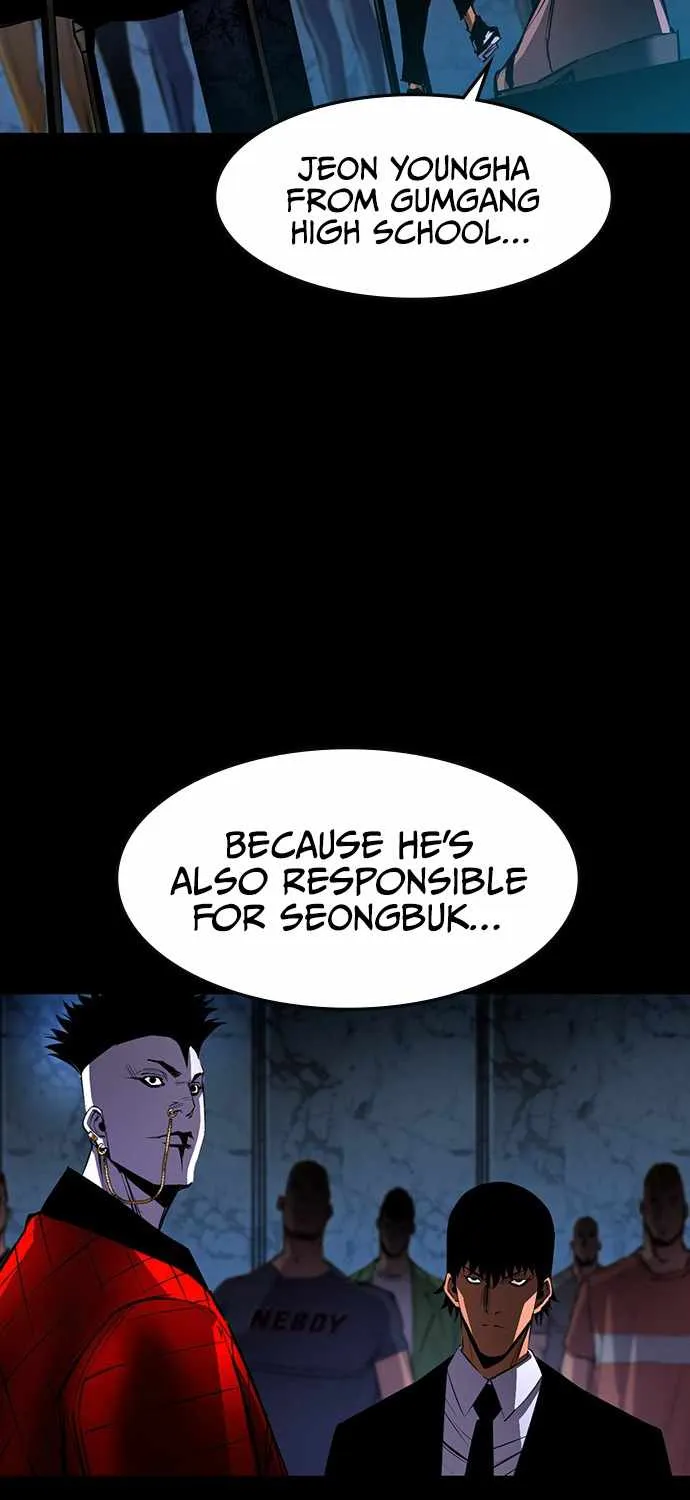 Hanlim Gym Zinmanga X Chapter 85 Page 10