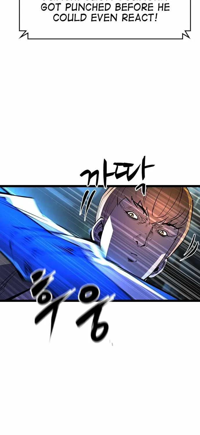 Hanlim Gym Zinmanga X Chapter 85 Page 20