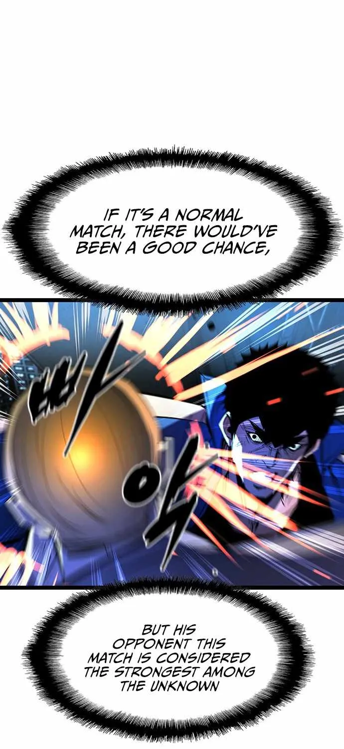 Hanlim Gym Zinmanga X Chapter 85 Page 23