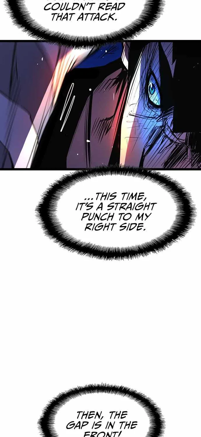 Hanlim Gym Zinmanga X Chapter 85 Page 77
