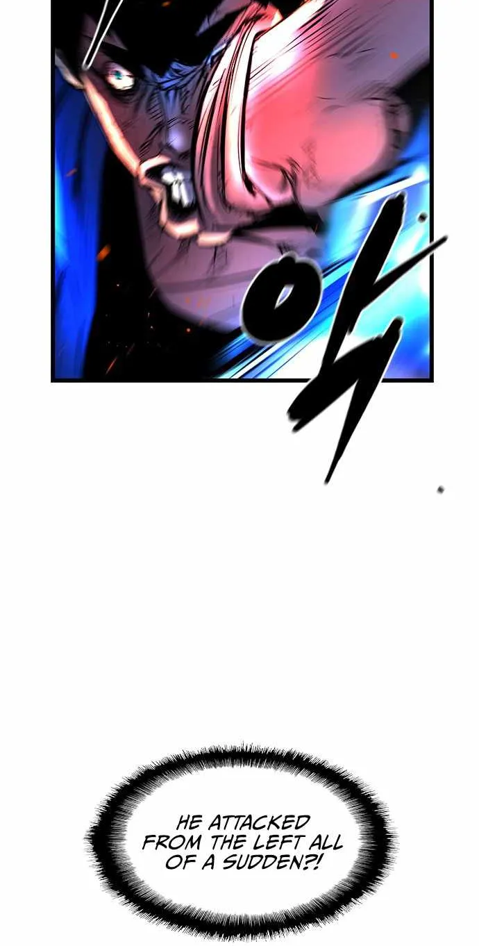Hanlim Gym Zinmanga X Chapter 85 Page 79
