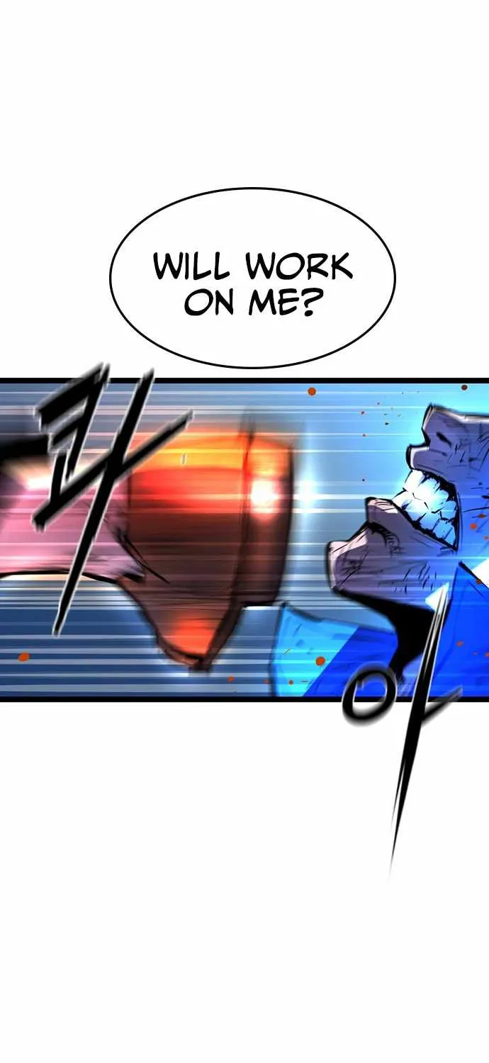 Hanlim Gym Zinmanga X Chapter 85 Page 83