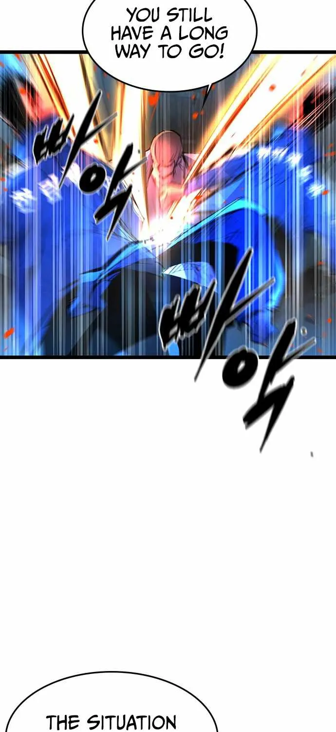 Hanlim Gym Zinmanga X Chapter 85 Page 88