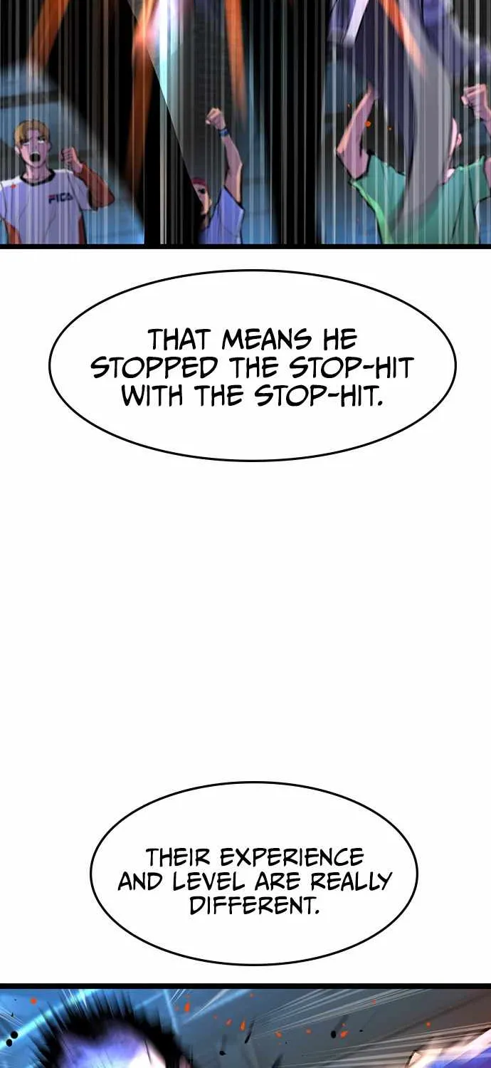 Hanlim Gym Zinmanga X Chapter 85 Page 94